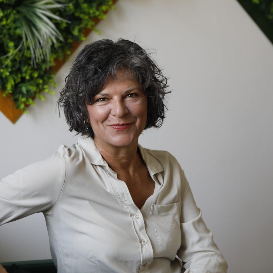 Mag.a Ingeborg Latzl-Ewald